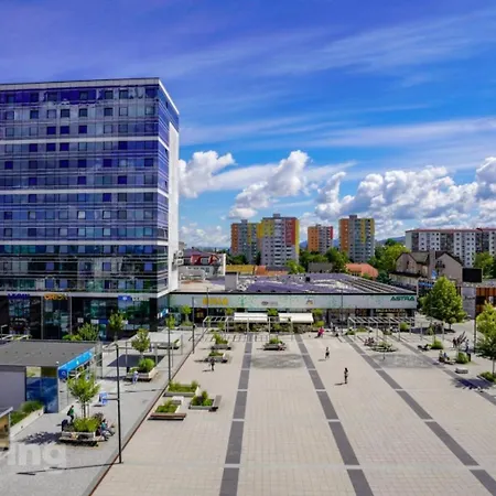 Centrum Orion Apartmán *