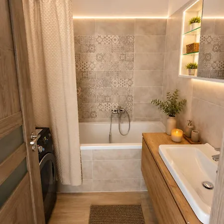 Centrum Orion Apartmán