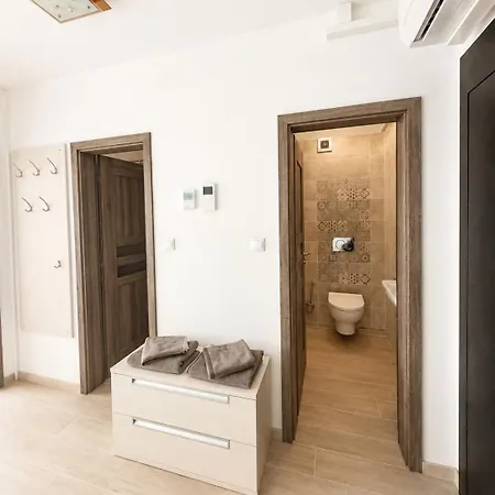 Apartmán Centrum Orion Dubnica nad Váhom